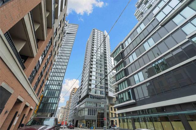 1701 - 68 Shuter St, Condo with 1 bedrooms, 1 bathrooms and 0 parking in Toronto ON | Image 16