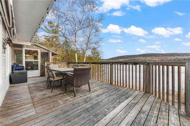 16 Mccauley Lake Road, House detached with 3 bedrooms, 3 bathrooms and 10 parking in South Algonquin ON | Image 10