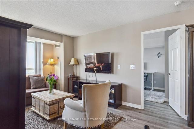 2803 - 3 Michael Power Pl, Condo with 2 bedrooms, 2 bathrooms and 1 parking in Toronto ON | Image 33