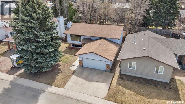 535 Costigan Road, House detached with 5 bedrooms, 3 bathrooms and null parking in Saskatoon SK | Image 44