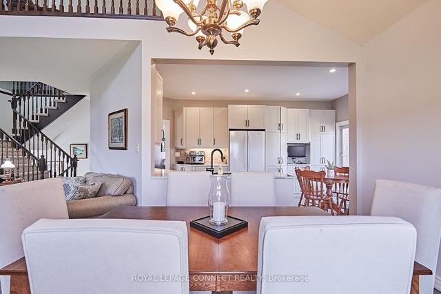 29 Candlelight Crt, House detached with 3 bedrooms, 4 bathrooms and 5 parking in Scugog ON | Image 14
