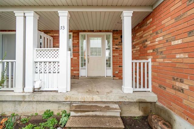 53 Weymouth Rd, House semidetached with 3 bedrooms, 3 bathrooms and 3 parking in Barrie ON | Image 23
