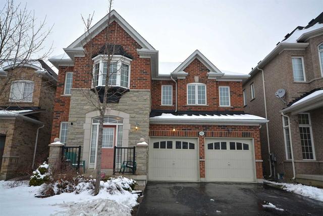 422 Father Tobin Rd, House detached with 4 bedrooms, 5 bathrooms and 6 parking in Brampton ON | Image 1