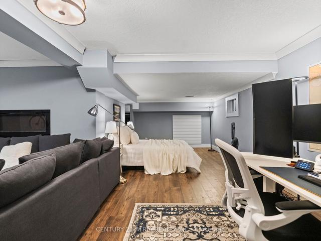 3 Parklawn Dr, House detached with 3 bedrooms, 3 bathrooms and 5 parking in Brampton ON | Image 29