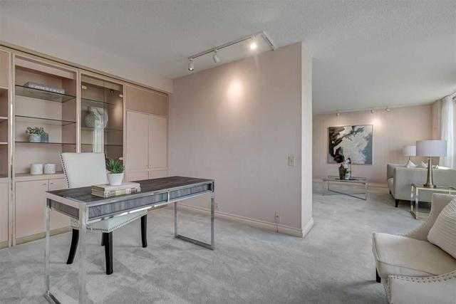 311 - 1177 Yonge St, Condo with 2 bedrooms, 2 bathrooms and 2 parking in Toronto ON | Image 4