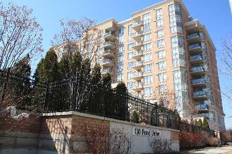 lph8 - 130 Pond Dr, Condo with 2 bedrooms, 2 bathrooms and 2 parking in Markham ON | Image 1