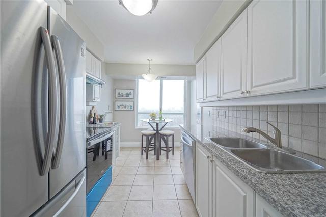 2112 - 15 Greenview Ave, Condo with 2 bedrooms, 2 bathrooms and 1 parking in Toronto ON | Image 24