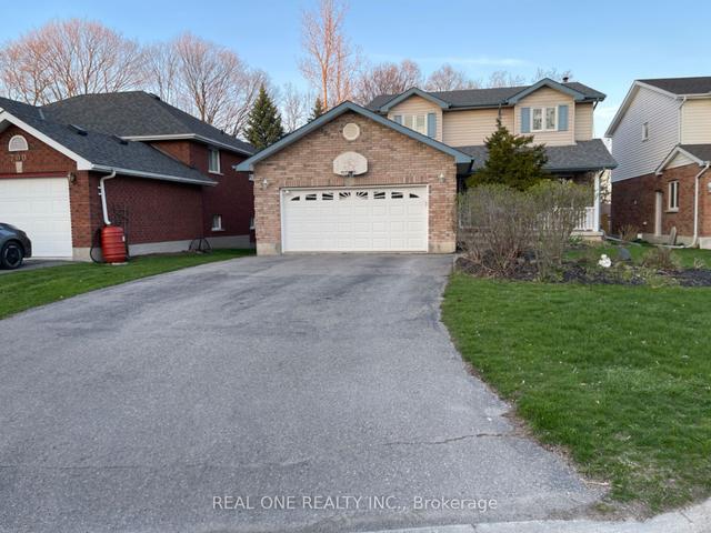 696 Fortye Dr, House detached with 4 bedrooms, 4 bathrooms and 8 parking in Peterborough ON | Image 10