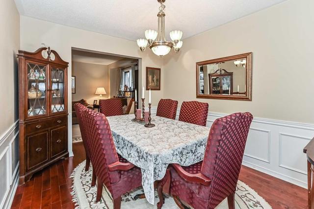 1294 Hammond St, House detached with 4 bedrooms, 4 bathrooms and 2 parking in Burlington ON | Image 7
