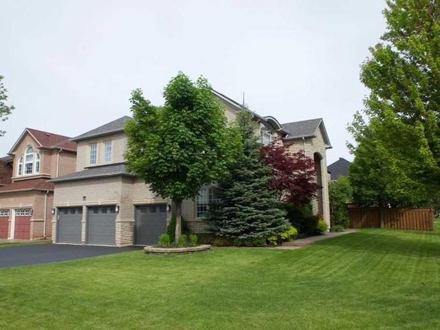 2224 Galloway Dr, House detached with 4 bedrooms, 4 bathrooms and 10 parking in Oakville ON | Image 31