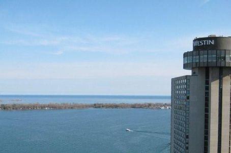 sph1-13 - 10 Yonge St, Condo with 1 bedrooms, 2 bathrooms and 1 parking in Toronto ON | Image 9