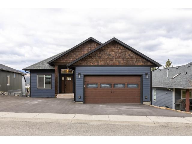1573 Mt Fisher Crescent, House detached with 5 bedrooms, 3 bathrooms and null parking in Cranbrook BC | Image 32