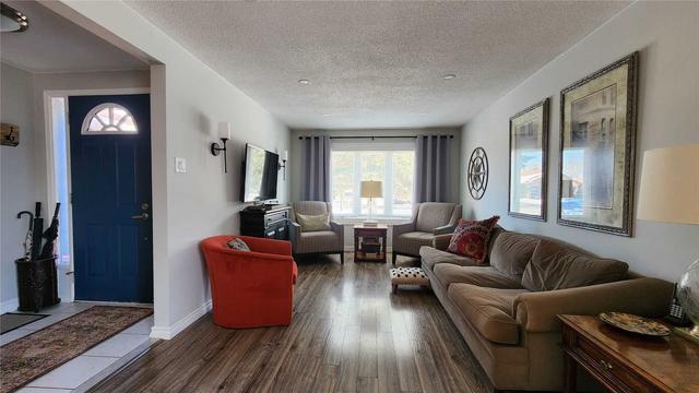 518 Leacock Dr, House detached with 3 bedrooms, 3 bathrooms and 4 parking in Barrie ON | Image 37