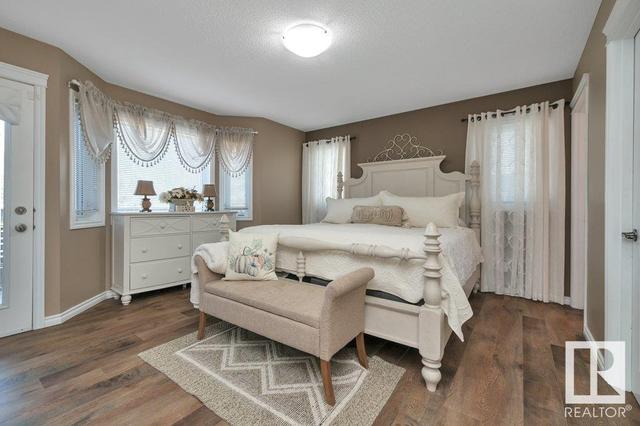4463 Yeoman Dr, House detached with 5 bedrooms, 3 bathrooms and null parking in Onoway AB | Image 24