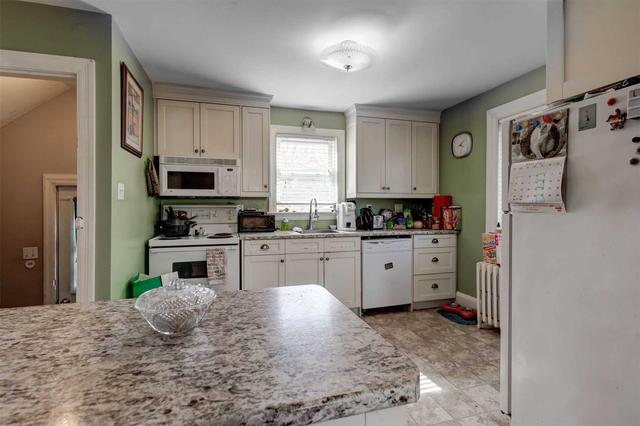38 Melbourne St, House detached with 3 bedrooms, 1 bathrooms and 4 parking in Kawartha Lakes ON | Image 27