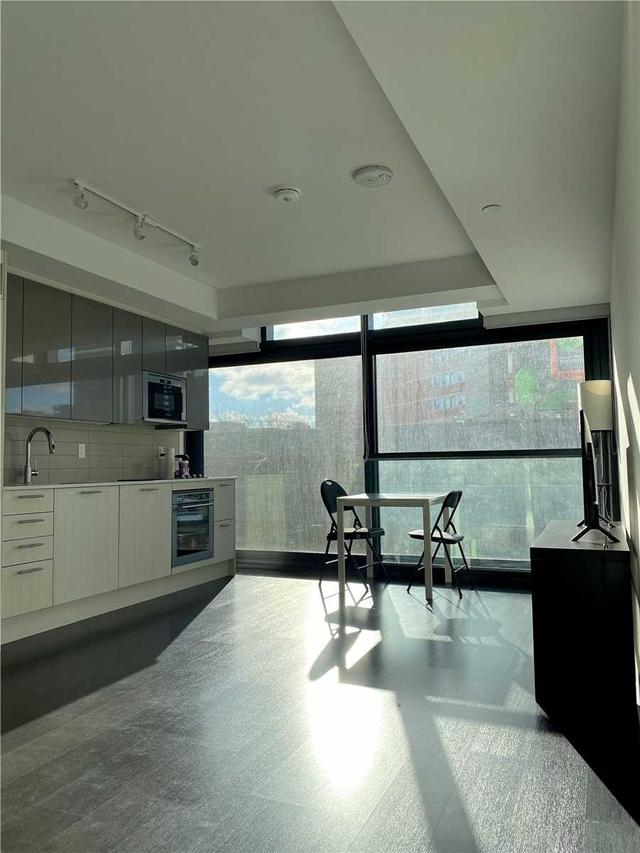 405 - 403 Church St, Condo with 1 bedrooms, 1 bathrooms and 0 parking in Toronto ON | Image 10