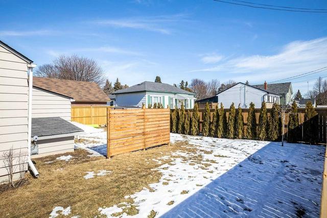 111 Hope St S, House detached with 2 bedrooms, 1 bathrooms and 3 parking in Port Hope ON | Image 15