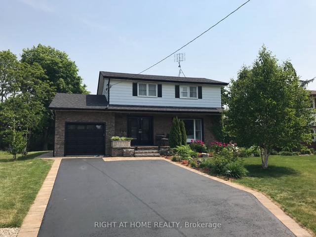 1052 Denise Dr, House detached with 4 bedrooms, 3 bathrooms and 5 parking in Oshawa ON | Image 21