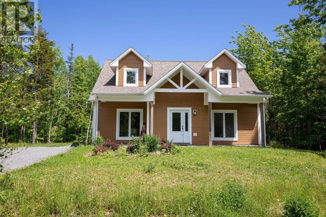 39 Discovery Crescent, House detached with 3 bedrooms, 2 bathrooms and null parking in West Hants NS | Card Image