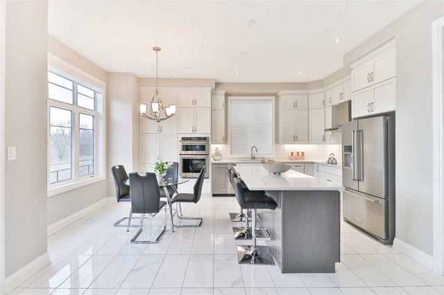 1355 Basswood Cres, House detached with 5 bedrooms, 4 bathrooms and 4 parking in Milton ON | Image 7