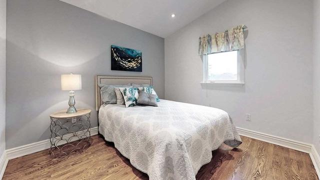 678 Bedford Park Ave, House detached with 4 bedrooms, 5 bathrooms and 4 parking in Toronto ON | Image 15