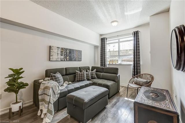 ll08 - 816 Lansdowne Avenue, House attached with 1 bedrooms, 1 bathrooms and null parking in Toronto ON | Image 5