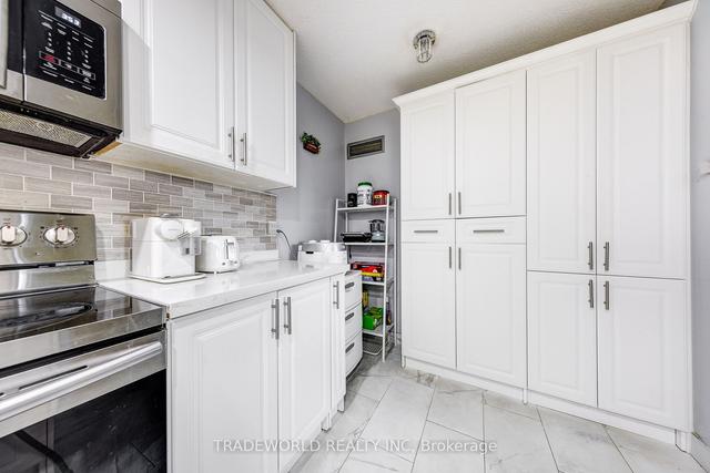 ph204 - 5785 Yonge St, Condo with 2 bedrooms, 2 bathrooms and 2 parking in Toronto ON | Image 30