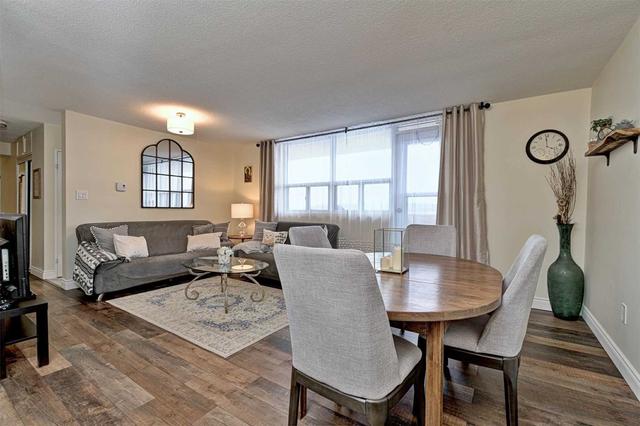 1108 - 700 Dynes Rd, Condo with 2 bedrooms, 2 bathrooms and 1 parking in Burlington ON | Image 20