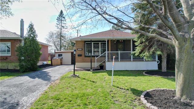 1328 Newark Avenue, House detached with 3 bedrooms, 2 bathrooms and 3 parking in Cornwall ON | Image 2