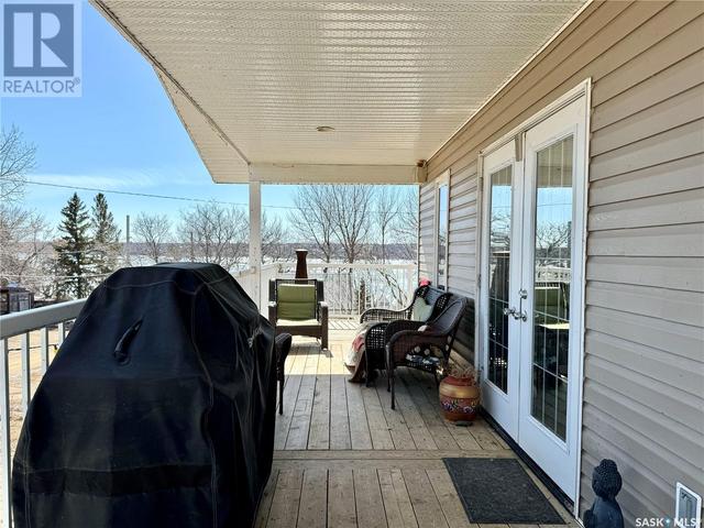 615 Rosebud Lane, House detached with 2 bedrooms, 1 bathrooms and null parking in Saskatchewan Beach SK | Image 7