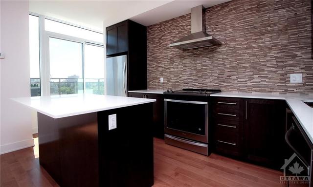 803 - 411 Mackay Street, Condo with 3 bedrooms, 3 bathrooms and 1 parking in Ottawa ON | Image 5
