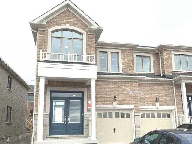1164 Cactus Cres, House attached with 3 bedrooms, 3 bathrooms and 2 parking in Pickering ON | Image 1