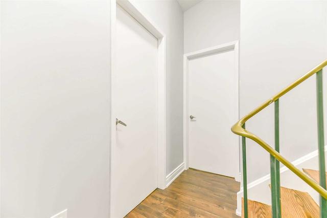 98 - 4 Litchfield Crt, Townhouse with 4 bedrooms, 3 bathrooms and 2 parking in Toronto ON | Image 25