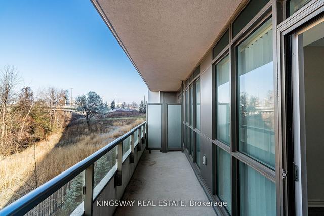 217 - 349 Rathburn Rd W, Condo with 2 bedrooms, 2 bathrooms and 1 parking in Mississauga ON | Image 22