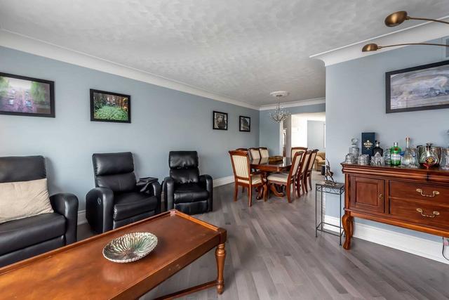 815 Brucedale Ave E, House detached with 3 bedrooms, 3 bathrooms and 7 parking in Hamilton ON | Image 36