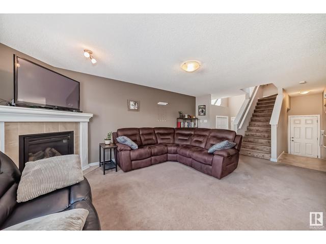 28 Campbell Co, House detached with 3 bedrooms, 2 bathrooms and null parking in Fort Saskatchewan AB | Image 11