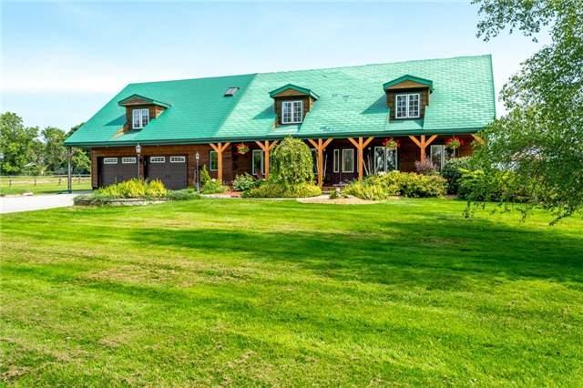 11 Mud Rd, House detached with 0 bedrooms, 5 bathrooms and 10 parking in Kawartha Lakes ON | Image 1