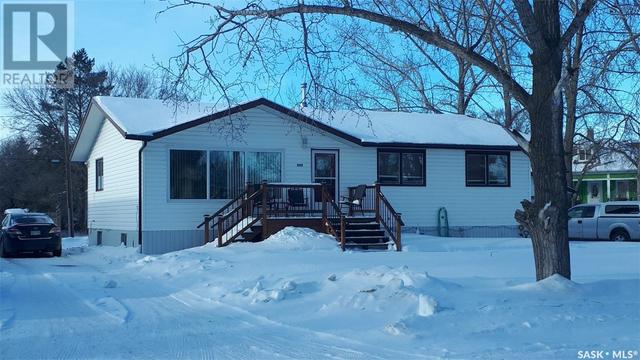 200 Forget Street, House detached with 4 bedrooms, 3 bathrooms and null parking in Stoughton SK | Image 42