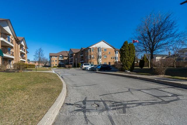 305 - 56 Tripp Blvd, Condo with 2 bedrooms, 2 bathrooms and 1 parking in Quinte West ON | Image 18