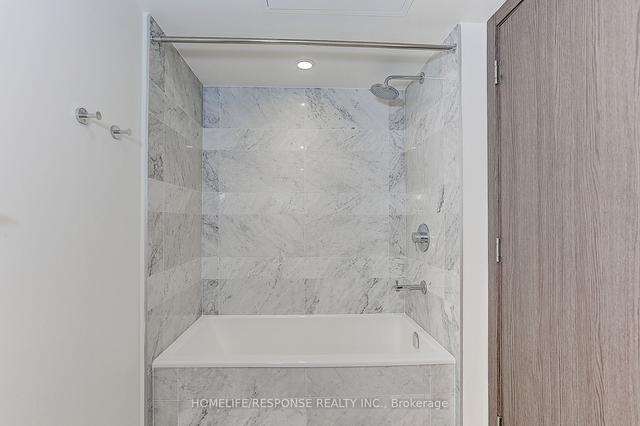 1705 - 17 Bathurst St, Condo with 1 bedrooms, 1 bathrooms and 0 parking in Toronto ON | Image 22