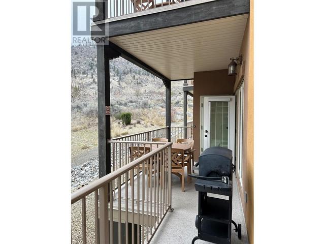 122b - 1200 Rancher Creek Road, House detached with 2 bedrooms, 2 bathrooms and 1 parking in Osoyoos 1 BC | Image 4