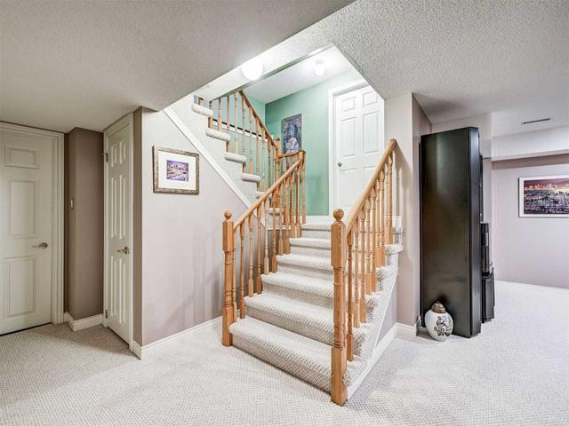 45 Sunset Blvd, Condo with 2 bedrooms, 4 bathrooms and 3 parking in New Tecumseth ON | Image 14