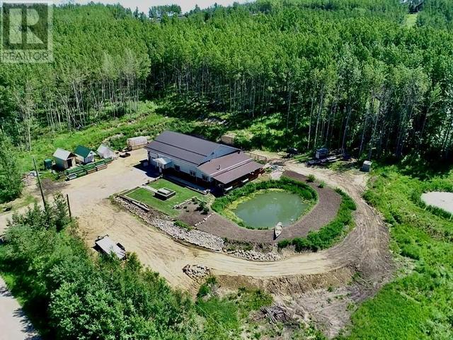 227 Patterson Road, House detached with 2 bedrooms, 2 bathrooms and 1 parking in Peace River D BC | Image 22