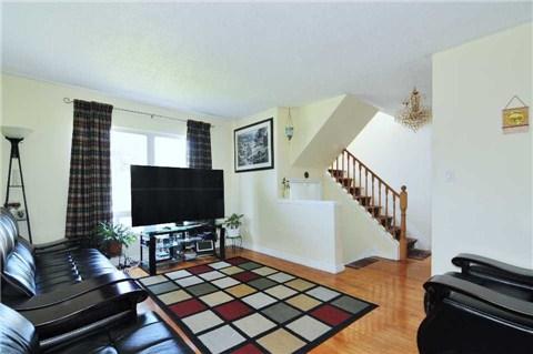3641 Anniversary Rd, House semidetached with 3 bedrooms, 2 bathrooms and 4 parking in Mississauga ON | Image 5