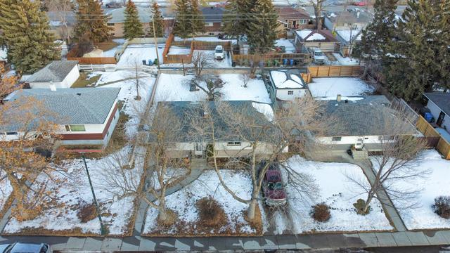 160 Hendon Drive Nw, House detached with 2 bedrooms, 2 bathrooms and 2 parking in Calgary AB | Image 4