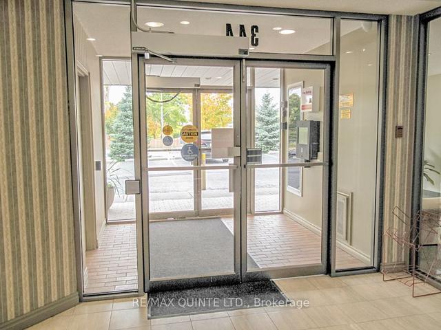 705 - 344 Front St, Condo with 2 bedrooms, 2 bathrooms and 1 parking in Belleville ON | Image 12