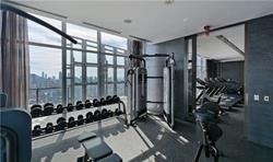 5302 - 1080 Bay St, Condo with 2 bedrooms, 2 bathrooms and 2 parking in Toronto ON | Image 15