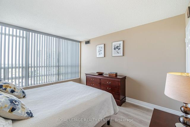 1209 - 50 Kingsbridge Garden Circ, Condo with 2 bedrooms, 1 bathrooms and 2 parking in Mississauga ON | Image 14