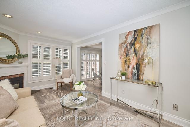 17 - 1599 Pelham St, Townhouse with 3 bedrooms, 3 bathrooms and 2 parking in Pelham ON | Image 21