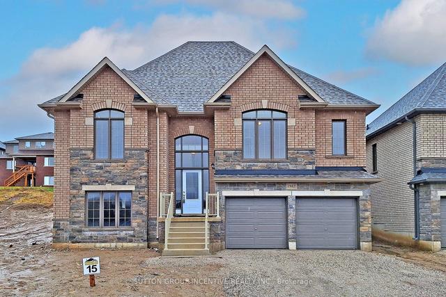 2962 Monarch Dr, House detached with 4 bedrooms, 4 bathrooms and 4 parking in Orillia ON | Image 1